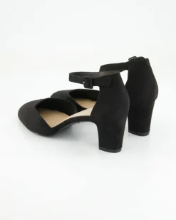 1-24412-41 Pumps in Schwarz