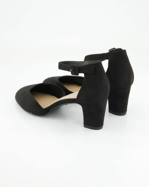 1-24412-41 Pumps in Schwarz