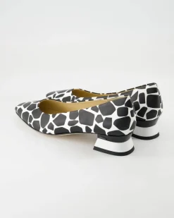 32170 Pumps in Schwarz