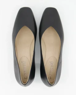 9-22315-42/022 Pumps in Schwarz