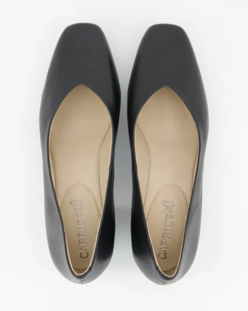9-22315-42/022 Pumps in Schwarz