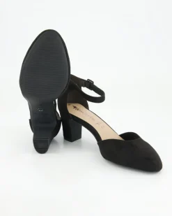 1-24412-41 Pumps in Schwarz