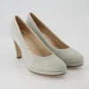 01.270.60 Pumps in Silber