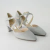 01.363.61 Pumps in Silber