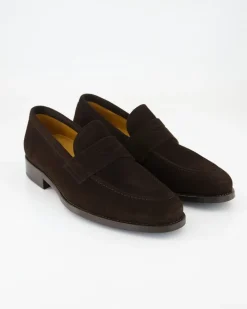 R010-79220 Slipper in Schwarz