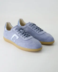 R01 Sneaker in Blau