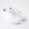 RBD Game Low Sneaker in Weiß