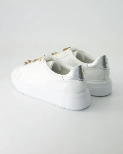 Regina 02 Sneaker in Weiß