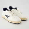 Retro 90s Sneaker in Weiß