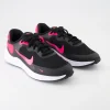 Revolution 7 ( GS) Sneaker in Schwarz