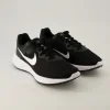 Revolution Sneaker in Schwarz