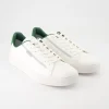 Rhys Tennp Sneaker in Weiß