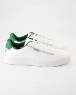 Rhys Tennp Sneaker in Weiß
