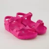 Rio kids EVA Sandalen in Rot