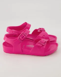 Rio kids EVA Sandalen in Rot