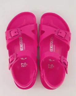 Rio kids EVA Sandalen in Rot