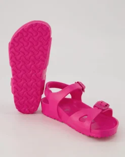 Rio kids EVA Sandalen in Rot