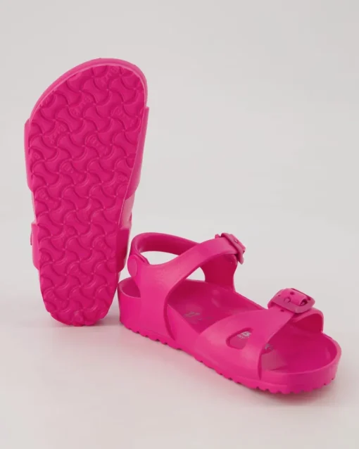 Rio kids EVA Sandalen in Rot