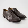 R011KON Business Schuhe in Braun