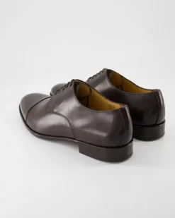 R011KON Business Schuhe in Braun