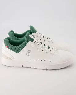 Roger Advantage Sneaker in Weiß