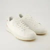 Roger Centre Court Sneaker in Weiß