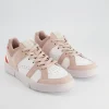 Roger Clubhouse Sneaker in Rosa