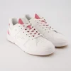 Roger Clubhouse Sneaker in Weiß