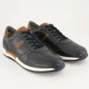 Rojaro-700 Schnürschuhe in Blau