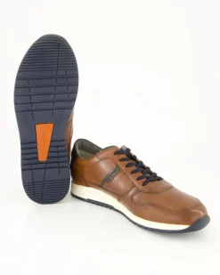 Rojaro-700 Sneaker in Braun