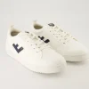 Roland V.10 Sneaker in Weiß