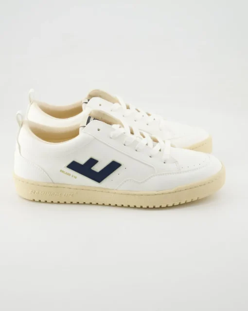 Roland V.10 Sneaker in Weiß