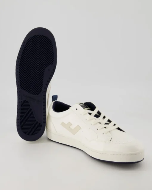 Roland V.10 Sneaker in Weiß