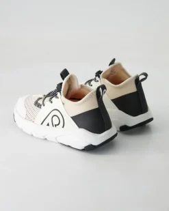Rullari Sneaker in Beige