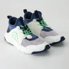 Rullari Sneaker in Blau