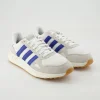 Run 84 Sneaker in Weiß