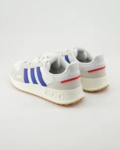 Run 84 Sneaker in Weiß