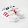 Run 60s CF Sneaker in Weiß