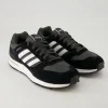 Run 80s Sneaker in Schwarz