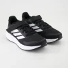 Runfalcon 5EL Sneaker in Schwarz