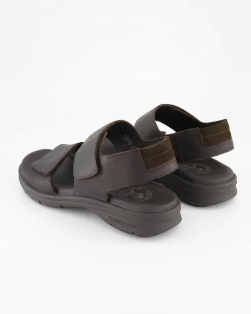 Rusell C2 Sandalen in Braun
