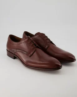 655S Business Schuhe in Braun