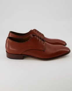 177S Business Schuhe in Braun