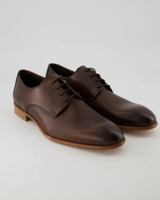 SAIGON Business Schuhe in Braun