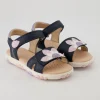 SANDAL HAITI GIRL Sandalen in Blau