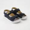 Sandal Lightfloppy Sandalen in Blau