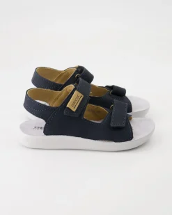Sandal Lightfloppy Sandalen in Blau