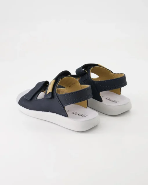 Sandal Lightfloppy Sandalen in Blau