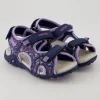 SANDAL WHINBERRY G Sandalen in Lila