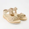 6105-005 Sandalen in Beige